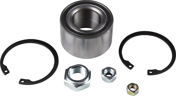 JP GROUP Hjullejesæt 1141300310 venstre foraksel for VW