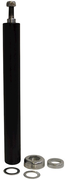 JP GROUP Støddæmper 1142101700 foraksel for VAG VW