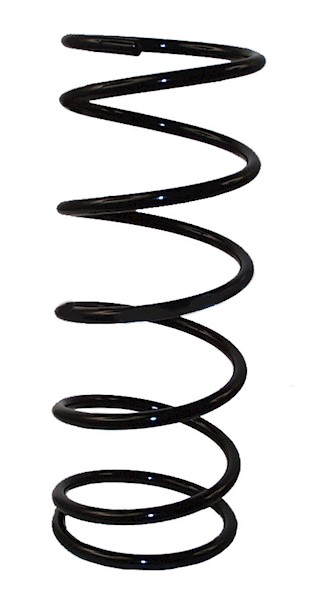 JP GROUP Fjeder 1142200700 venstre foraksel for VW