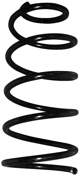 JP GROUP Fjeder 1142202400 foraksel for VAG
