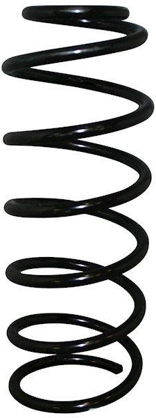 JP GROUP Fjeder 1142203100 foraksel for VAG