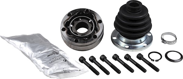 JP GROUP Ledsæt, drivaksel 1143500310 for VW