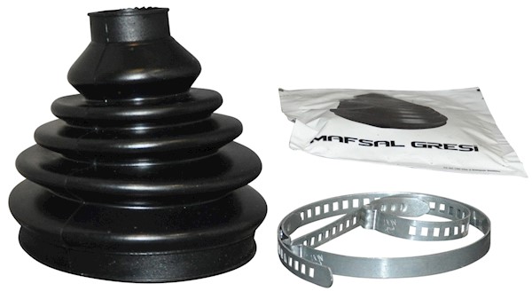 JP GROUP Drivaksel Manchetsæt 1143601410 for VW AUDI VAG PORSCHE