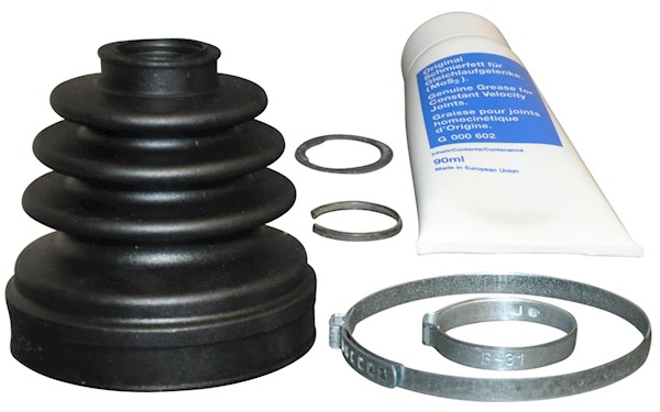 JP GROUP Drivaksel Manchetsæt 1143700210 for SKODA VAG