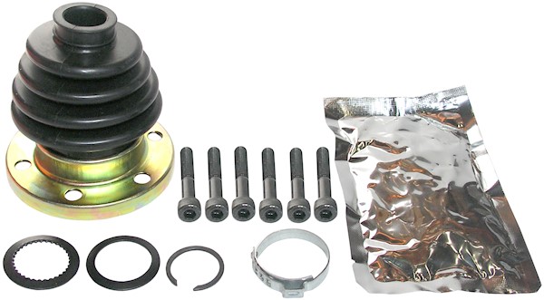 JP GROUP Drivaksel Manchetsæt 1143700610 for VW