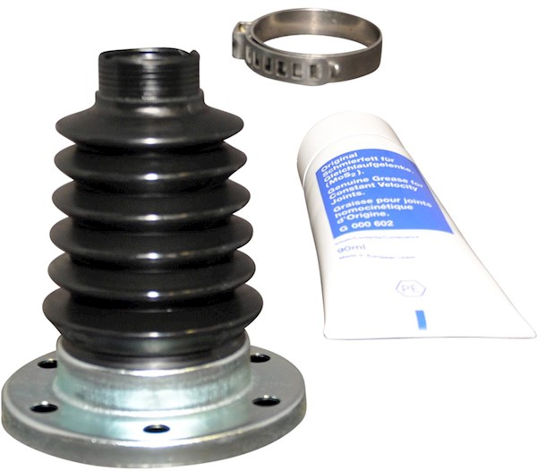 JP GROUP Drivaksel Manchetsæt 1143701010 venstre foraksel for SEAT VW VAG