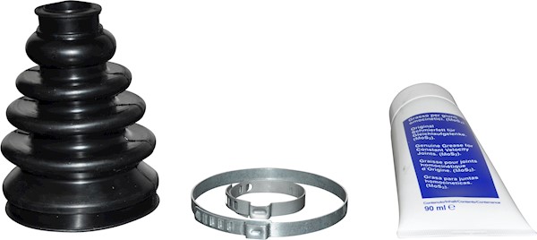JP GROUP Drivaksel Manchetsæt 1143702860 venstre foraksel for SKODA SEAT VW VAG