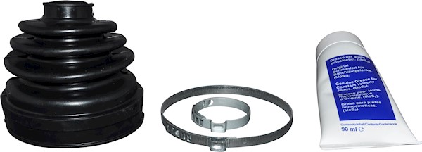 JP GROUP Drivaksel Manchetsæt 1143703510 for FORD VAG AUDI VW