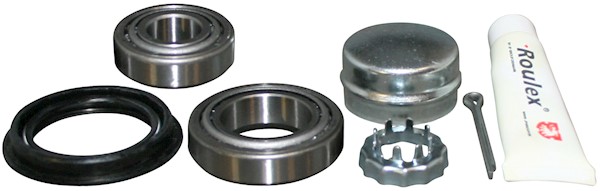 JP GROUP Hjullejesæt 1151300110 Bagaksel højre for FORD VAG