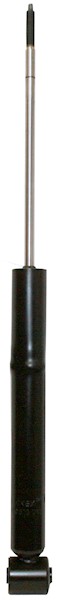 JP GROUP Støddæmper 1152102400 bagaksel for VAG VW SEAT
