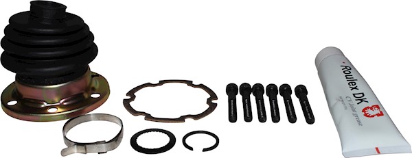 JP GROUP Drivaksel Manchetsæt 1153600110 for VW