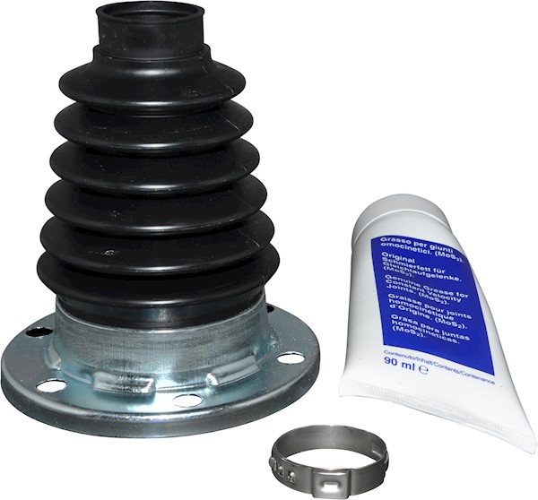 JP GROUP Drivaksel Manchetsæt 1153700610 for AUDI VW VAG
