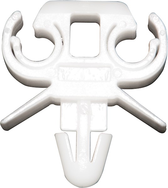 JP GROUP Holder, bremserør 1161550300 for VAG