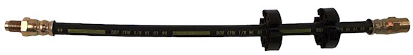 JP GROUP Bremseslange 1161600400 foraksel for VAG