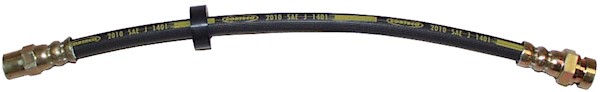 JP GROUP Bremseslange 1161600500 venstre foraksel for VW