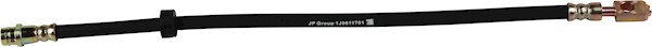 JP GROUP Bremseslange 1161600801 foraksel for VAG