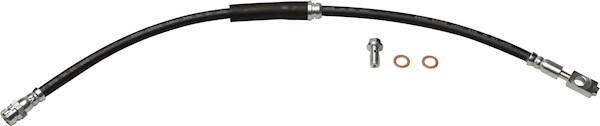 JP GROUP Bremseslange 1161600900 foraksel for VAG SKODA AUDI