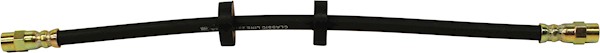 JP GROUP Bremseslange 1161601200 venstre foraksel for VW