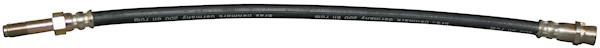 JP GROUP Bremseslange 1161601300 for DODGE MERCEDES-BENZ VAG