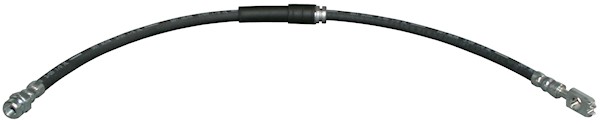JP GROUP Bremseslange 1161601400 foraksel for VAG