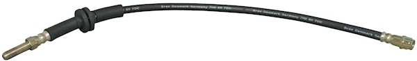 JP GROUP Bremseslange 1161602200 foraksel for VAG