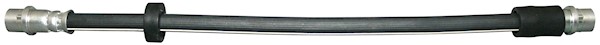 JP GROUP Bremseslange 1161602900 foraksel for VAG