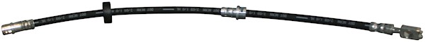 JP GROUP Bremseslange 1161603000 foraksel for VAG