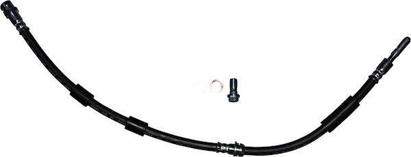 JP GROUP Bremseslange 1161603500 foraksel for VAG