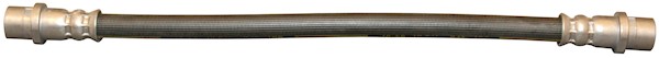 JP GROUP Bremseslange 1161700400 bagaksel for DODGE MERCEDES-BENZ VAG