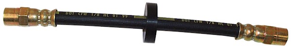 JP GROUP Bremseslange 1161700600 for VW