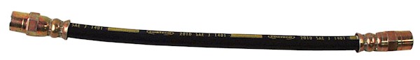 JP GROUP Bremseslange 1161700700 bagaksel for VOLVO VAG MERCEDES-BENZ