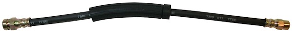 JP GROUP Bremseslange 1161701900 bagaksel for FORD VAG