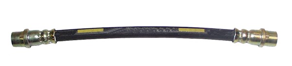 JP GROUP Bremseslange 1161702100 bagaksel for VAG