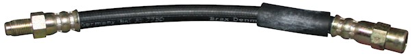 JP GROUP Bremseslange 1161702200 bagaksel for VAG BMW