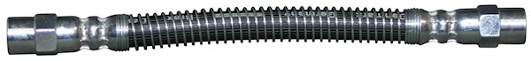 JP GROUP Bremseslange 1161703200 bagaksel for VAG