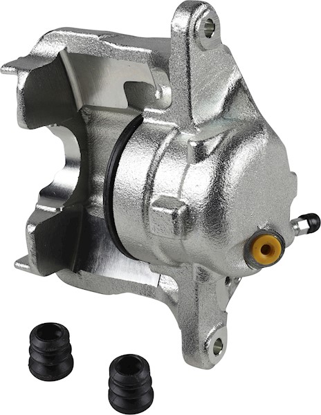 JP GROUP Bremsekaliper 1161901670 venstre foraksel for VAG