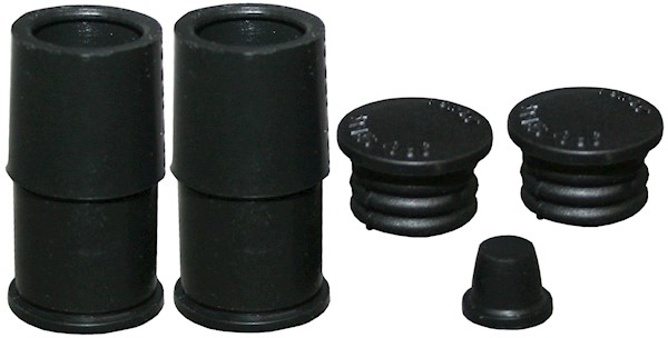 JP GROUP glidersæt, bremsekaliper 1161950210 foraksel for VOLVO PEUGEOT OPEL SAAB FORD LANCIA FIAT VAG HONDA JAGUAR MERCEDES-BENZ NISSAN PORSCHE RENA