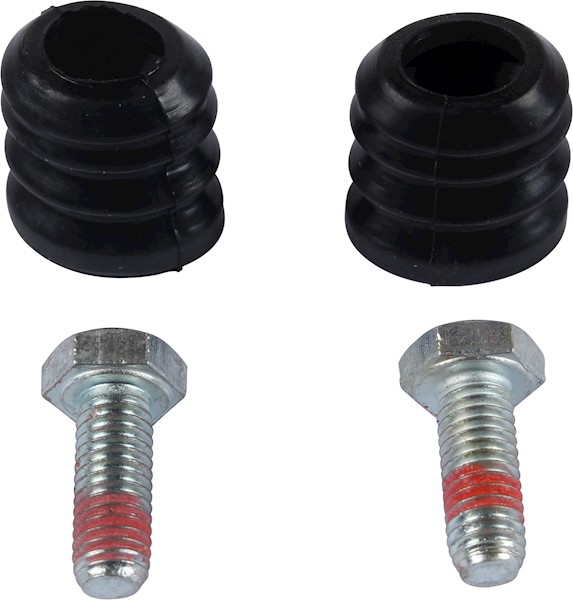 JP GROUP glidersæt, bremsekaliper 1161951410 for FORD VAG BMW MAZDA MERCEDES-BENZ