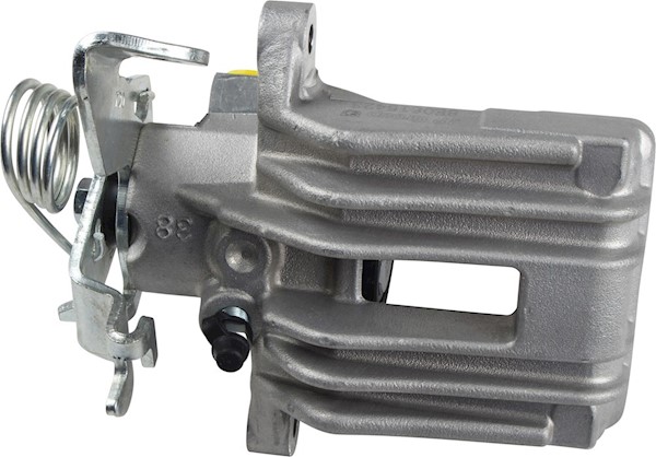 JP GROUP Bremsekaliper 1162001070 Bagaksel venstre for VAG