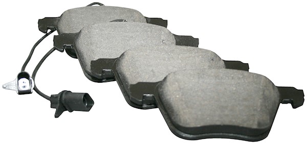 JP GROUP Bremseklodser 1163604410 foraksel for FORD VAG