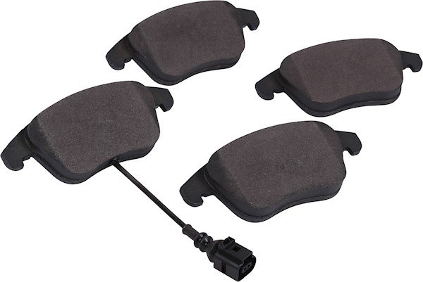 JP GROUP Bremseklodser 1163609610 foraksel for FIAT VAG