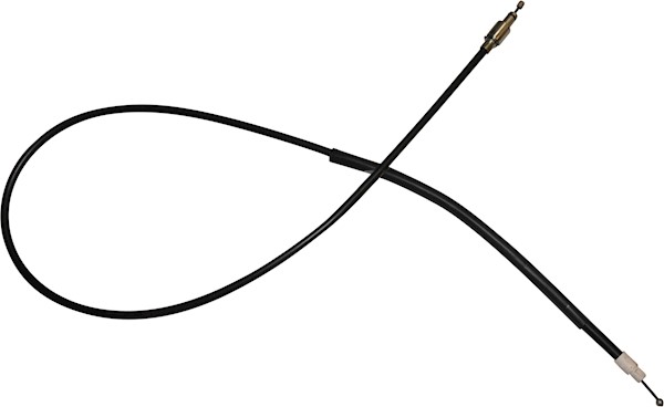JP GROUP Håndbremsekabel 1170308500 bagved til højre for PORSCHE VAG