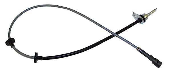 JP GROUP Speedometeraksel 1170600700 for VW VAG
