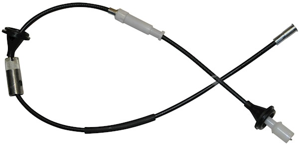JP GROUP Speedometeraksel 1170601000 for VAG