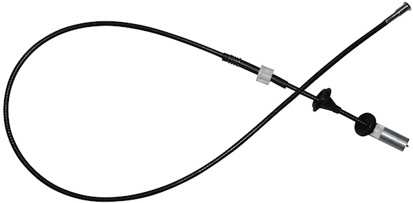 JP GROUP Speedometeraksel 1170601100 for VAG