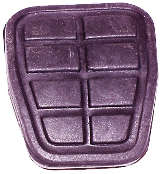 JP GROUP Pedalbelægning, bremsepedal 1172200300 for SEAT