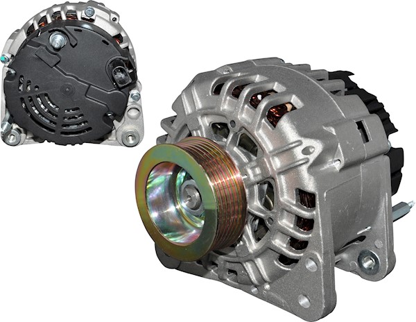 JP GROUP Generator 1190105900 for VW