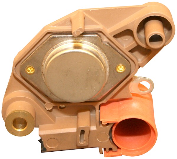 JP GROUP Generatorregulator 1190200600 for PEUGEOT OPEL FIAT GENERAL MOTORS VAG BMW LANCIA MERCEDES-BENZ