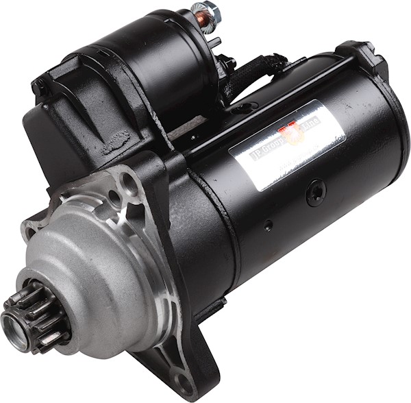 JP GROUP Starter 1190301300 for VW