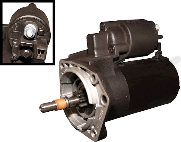JP GROUP Starter 1190301600 for VAG